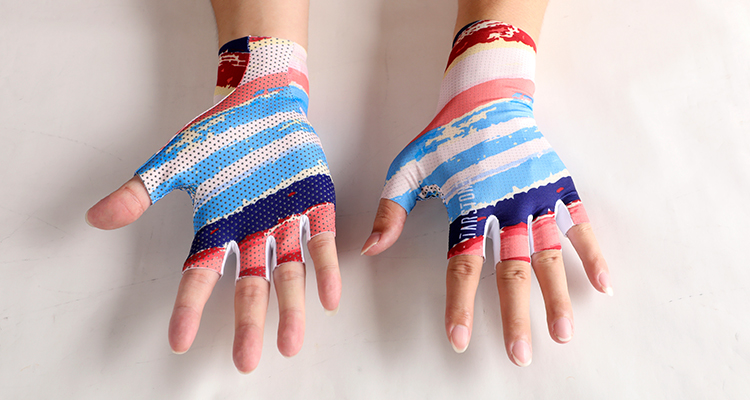 fall cycling gloves